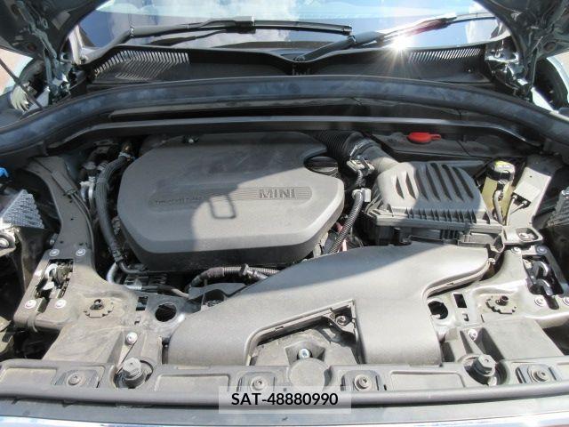 Bmw MINI 2020-12 392252-28
