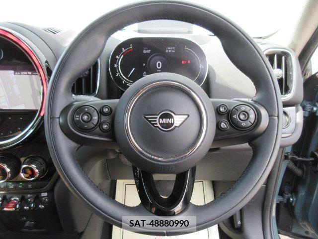 Bmw MINI 2020-12 392252-10