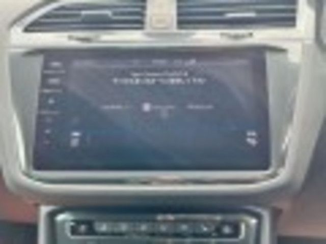VolksWagen TIGUAN 2019-12 11343-20