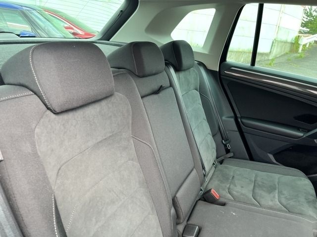 VolksWagen TIGUAN 2019-12 11343-21
