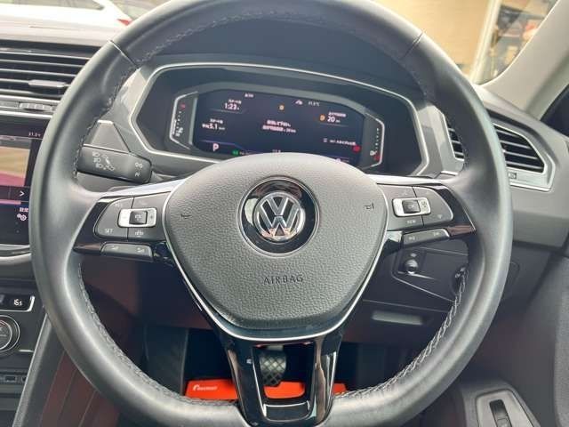 VolksWagen TIGUAN 2019-12 11343-11