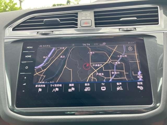 VolksWagen TIGUAN 2019-12 11343-16