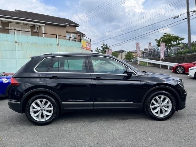 VolksWagen TIGUAN 2019-12 11343-24