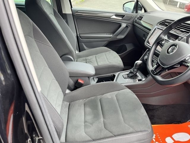 VolksWagen TIGUAN 2019-12 11343-3
