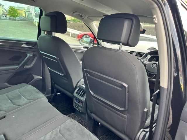 VolksWagen TIGUAN 2019-12 11343-4