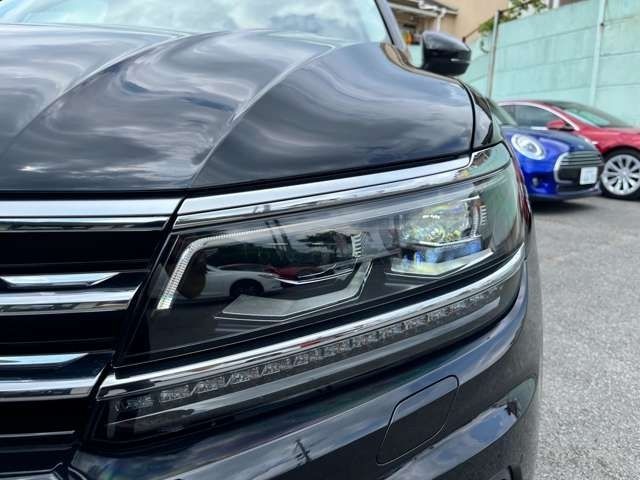 VolksWagen TIGUAN 2019-12 11343-5