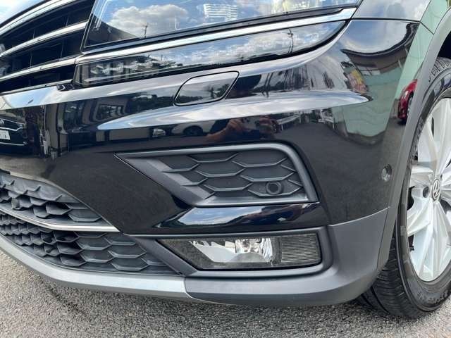 VolksWagen TIGUAN 2019-12 11343-6