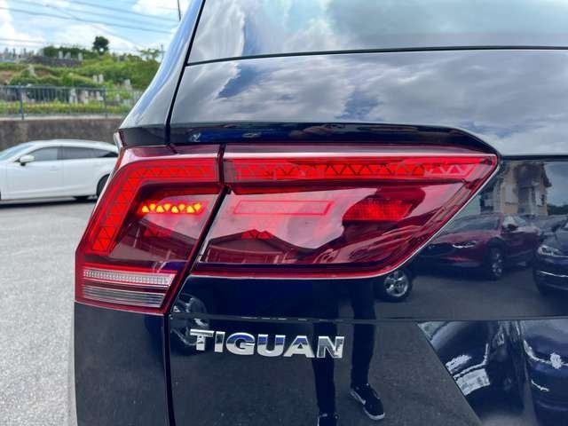VolksWagen TIGUAN 2019-12 11343-9