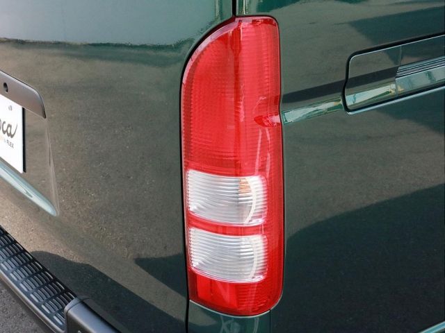 Toyota HIACE VAN 2013-03 16964-7