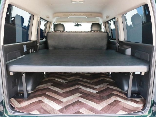 Toyota HIACE VAN 2013-03 16964-9