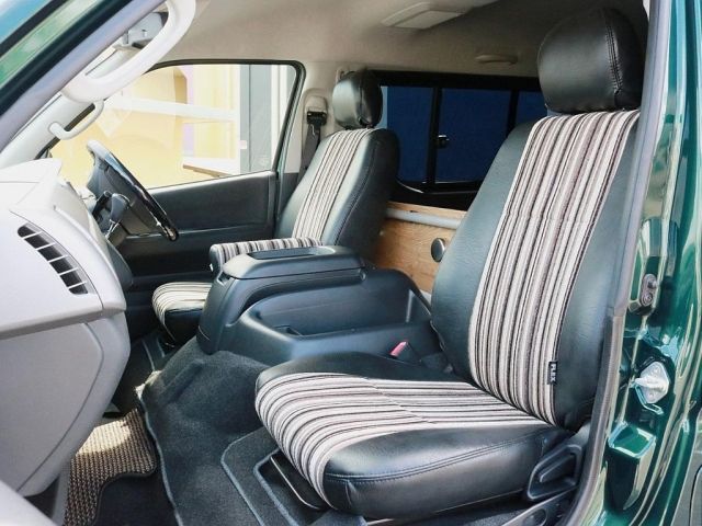 Toyota HIACE VAN 2013-03 16964-11
