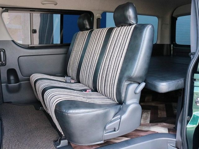 Toyota HIACE VAN 2013-03 16964-12