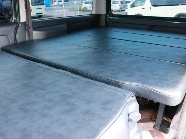 Toyota HIACE VAN 2013-03 16964-13