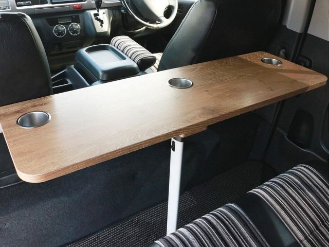 Toyota HIACE VAN 2013-03 16964-15