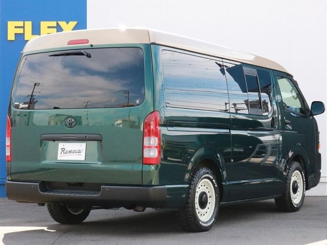 Toyota HIACE VAN 2013-03 16964-6