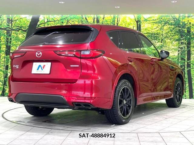 Mazda CX-60 2022-11 375643-17