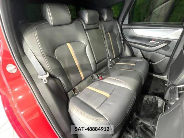 Mazda CX-60 2022-11 375643-9