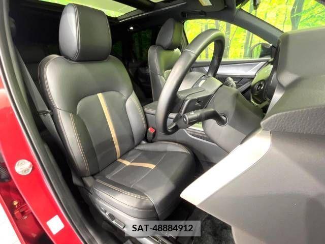 Mazda CX-60 2022-11 375643-8