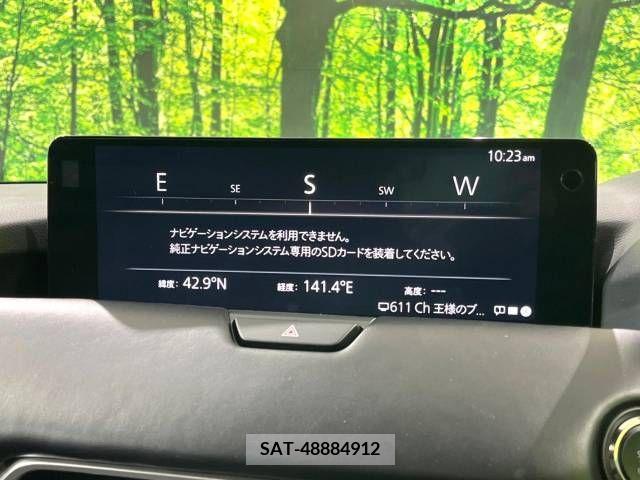 Mazda CX-60 2022-11 375643-3