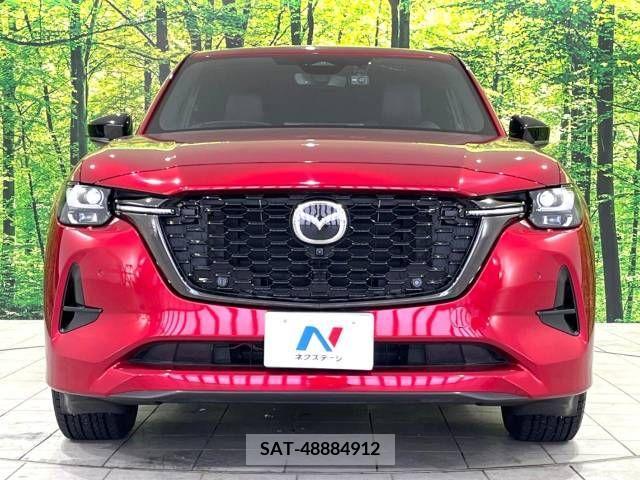 Mazda CX-60 2022-11 375643-14