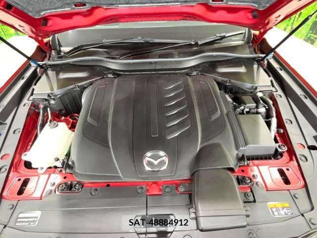 Mazda CX-60 2022-11 375643-18