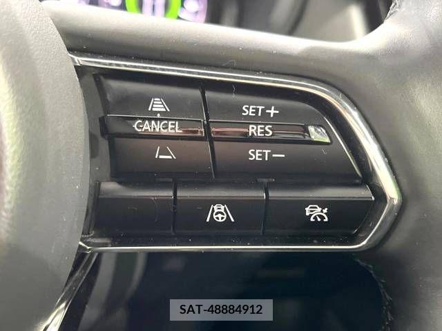 Mazda CX-60 2022-11 375643-6