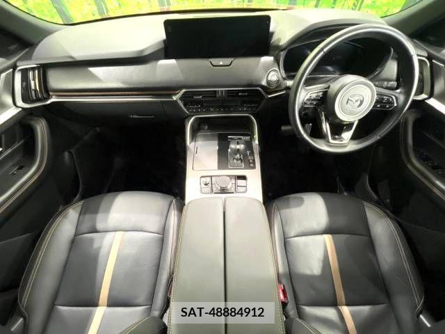Mazda CX-60 2022-11 375643-1