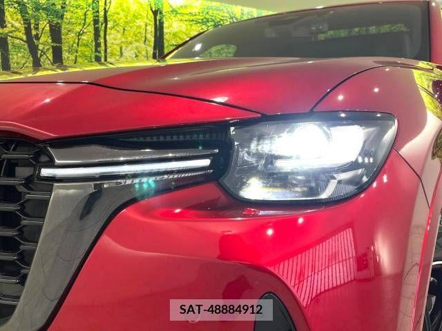 Mazda CX-60 2022-11 375643-12