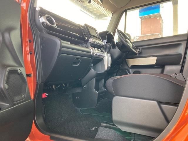 Suzuki X BEE 2017-12 4717-11