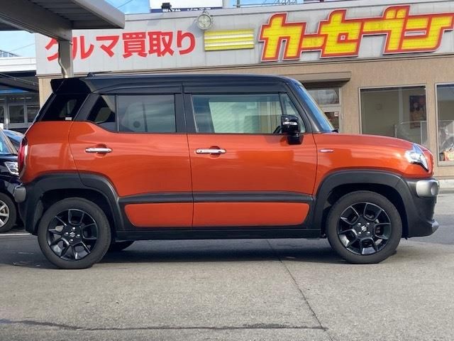 Suzuki X BEE 2017-12 4717-3