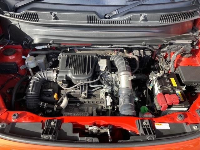 Suzuki X BEE 2017-12 4717-26