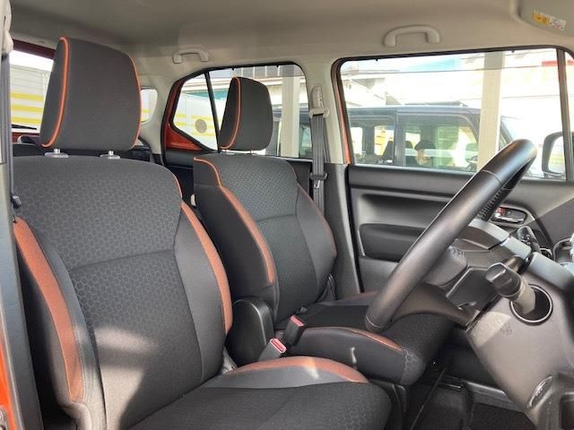 Suzuki X BEE 2017-12 4717-21