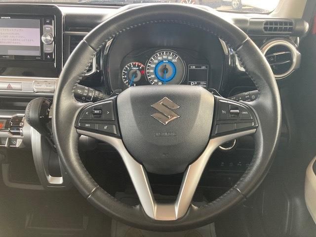 Suzuki X BEE 2017-12 4717-13