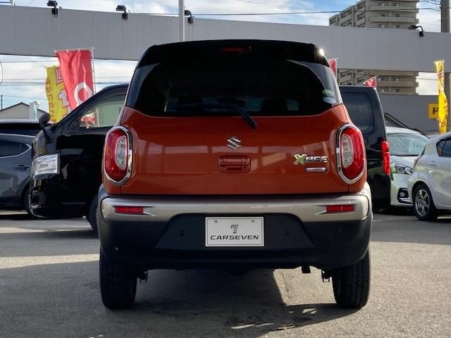 Suzuki X BEE 2017-12 4717-5