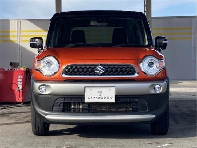 Suzuki X BEE 2017-12 4717-1