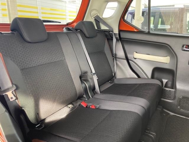 Suzuki X BEE 2017-12 4717-24
