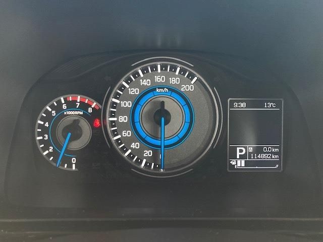 Suzuki X BEE 2017-12 4717-12