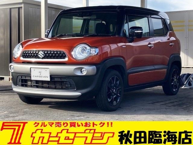 Suzuki X BEE 2017-12 4717-0