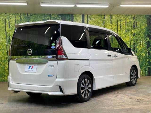 Nissan SERENA 2018-03 181670-19