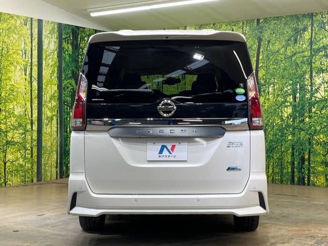 Nissan SERENA 2018-03 181670-17