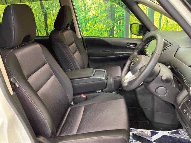 Nissan SERENA 2018-03 181670-9