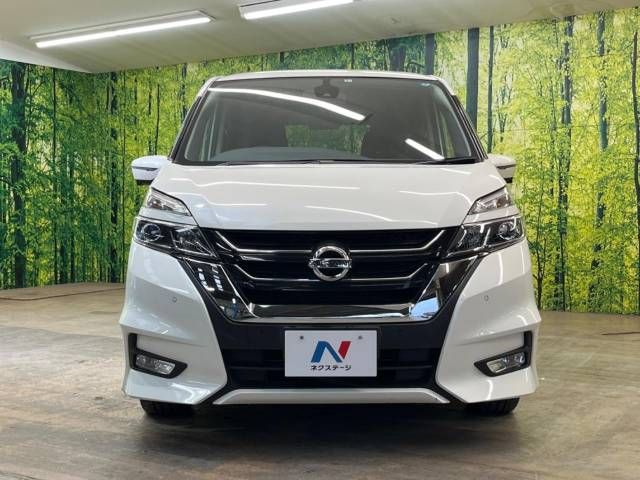 Nissan SERENA 2018-03 181670-16