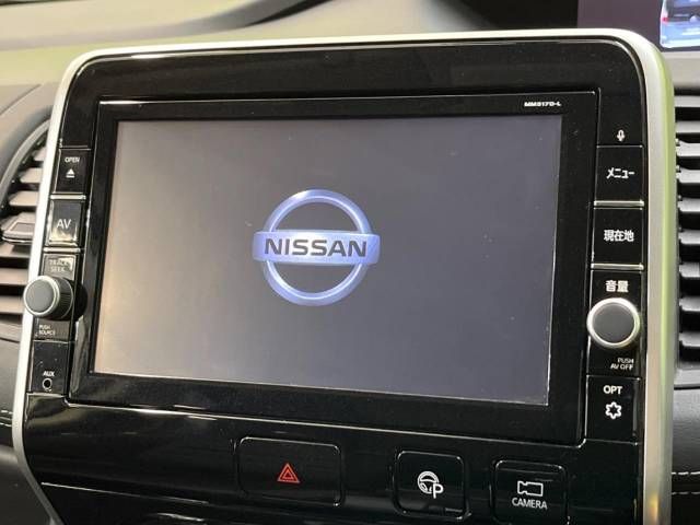 Nissan SERENA 2018-03 181670-2