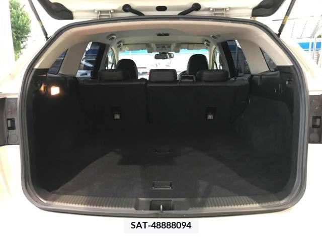 Subaru LEVORG 2016-03 330532-12
