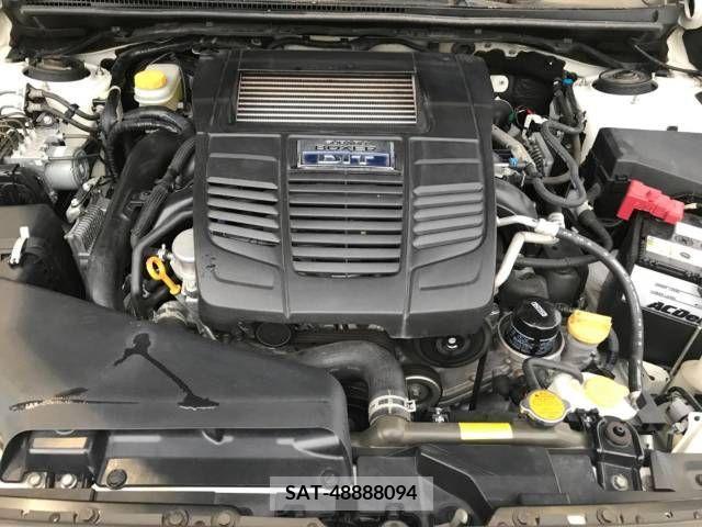 Subaru LEVORG 2016-03 330532-19
