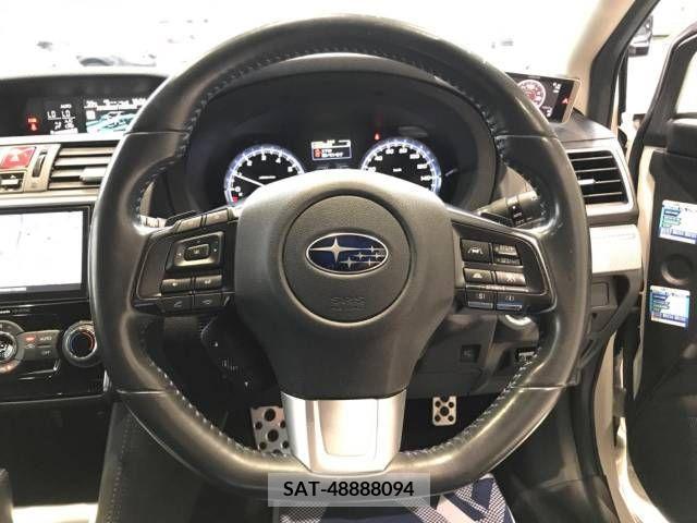 Subaru LEVORG 2016-03 330532-11