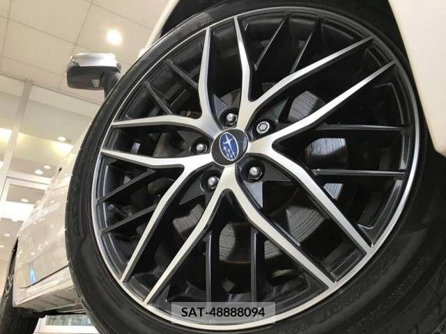 Subaru LEVORG 2016-03 330532-14
