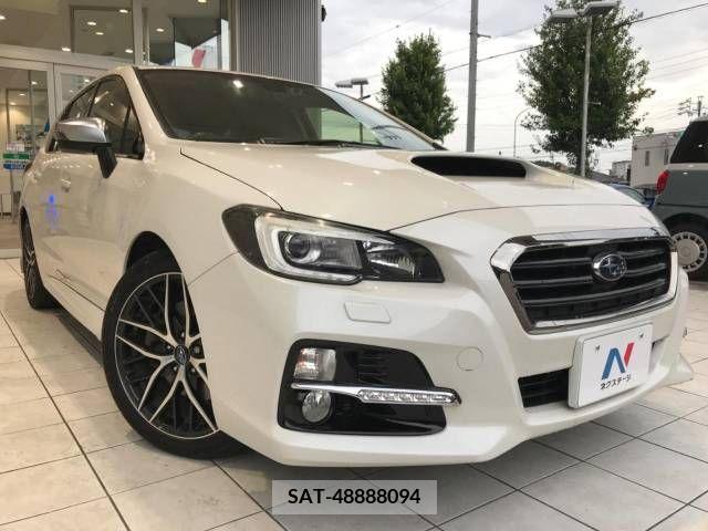 Subaru LEVORG 2016-03 330532-17