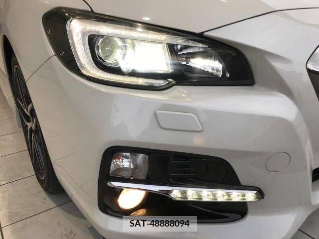 Subaru LEVORG 2016-03 330532-13