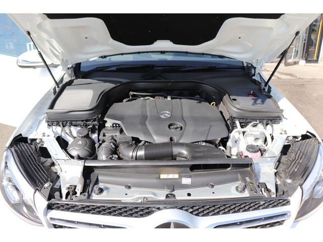 Mercedes Benz GLC-CLASS 2018-05 27874-18